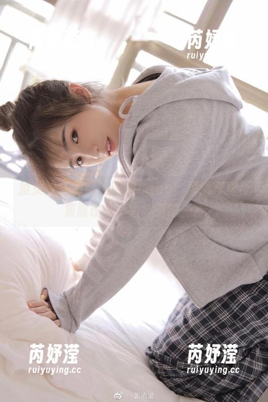 推女神 - 透明的南湘Baby：精选写真合集展现她不为人知的一面