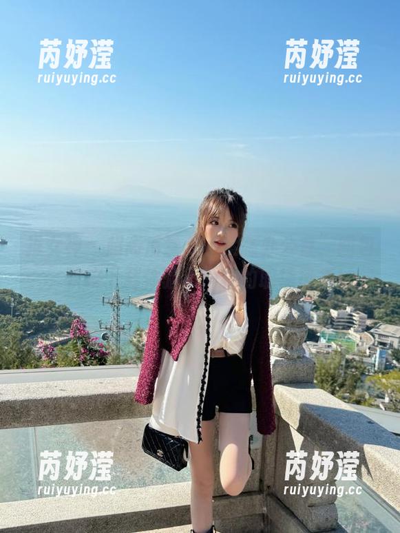 推女神 - 超高质量“小紫藤办公室”图包，快来下载体验不一样的职场风采！