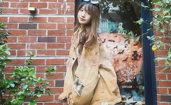 推女神 – 抢先体验徐妍馨Mandy的纯白福利，图片里藏着的无尽魅力