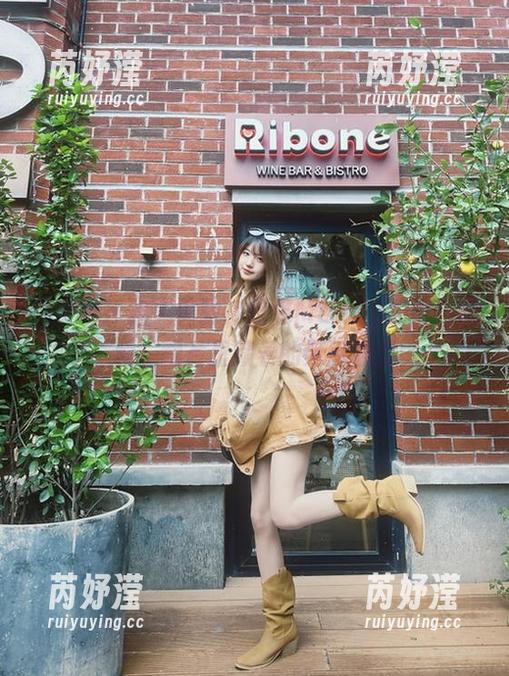 推女神 - 抢先体验徐妍馨Mandy的纯白福利，图片里藏着的无尽魅力