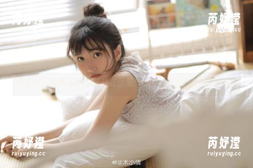 推女神-战姝羽Zina 推女神 - 战姝羽Zina连体衣图集:优雅与活力的完美结合合集