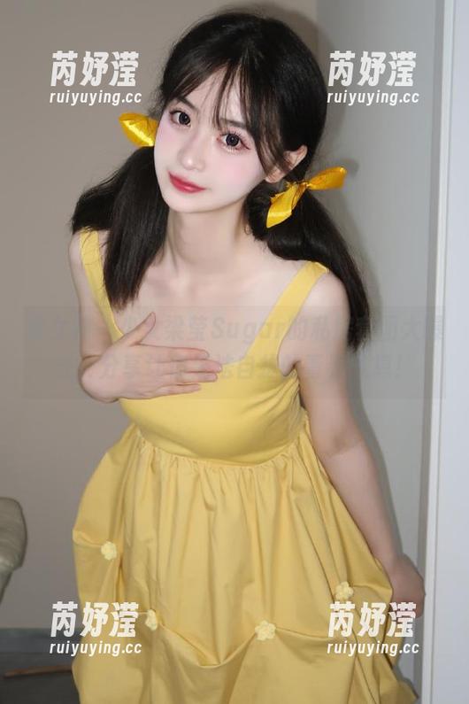 推女神-梁莹Sugar 推女神 - 少女梁莹Sugar的私房套图大曝光,分享让你无法自拔的青春气息!