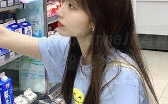 推女神 – 迷人的欧尼anneJK写真合集，带你走进她缤纷多彩的生活世界！
