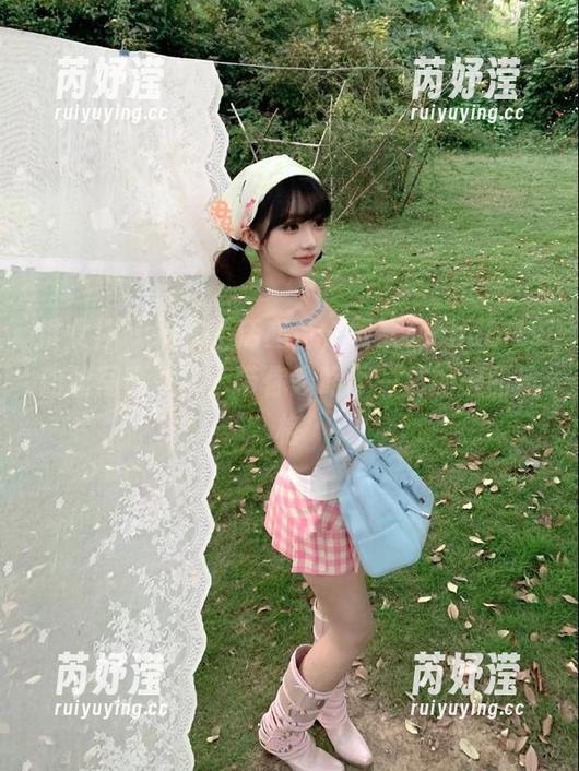 推女神-黄歆苑chobits 推女神 - 精致生活必备,黄歆苑chobits肉丝写真壁纸,带你领略不一样的美丽风格