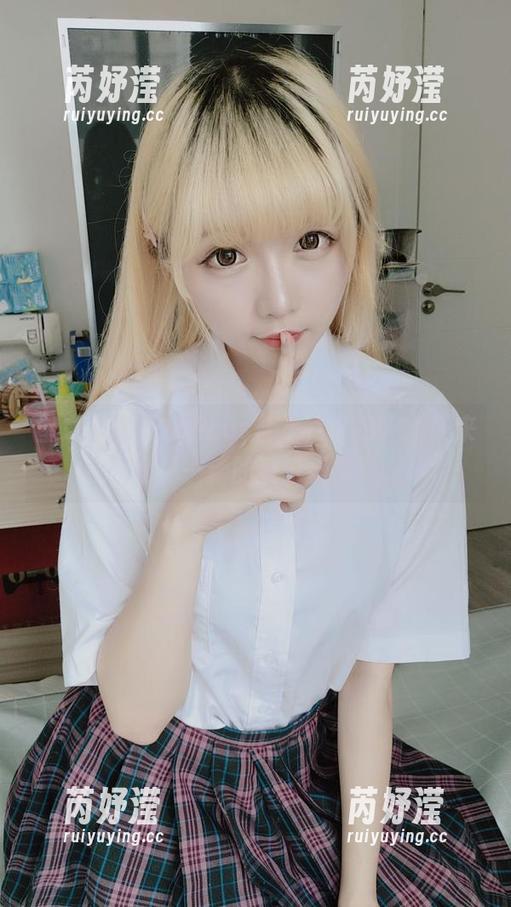 星之迟迟 星之迟迟与独特cos合集,自拍VOL带来耳目一新的视觉盛宴!