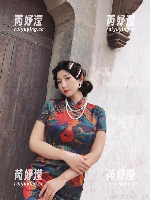 独家深入星澜是澜澜叫澜妹呀乳牛女仆主题，精彩图片合集温暖你的心