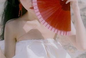 星颜社 – 心妍小公主女王写真精选合集：完美展现个性与风格的结合