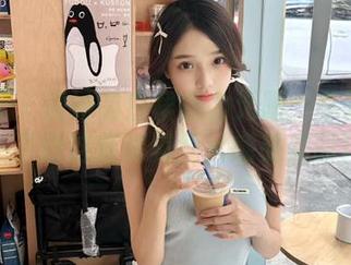 星颜社 – 清妙的白裙魅力无限：不要犹豫，下载这些精美图片感受美丽！