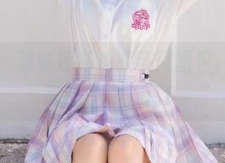 星颜社 – 潘娇娇私拍双马尾图包，清新可爱的少女气息！