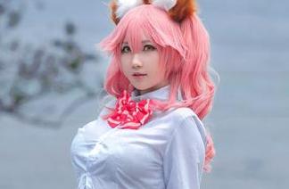 是本末末倾情奉献《贞德》：梦幻写真作品集，原图分享让你欲罢不能