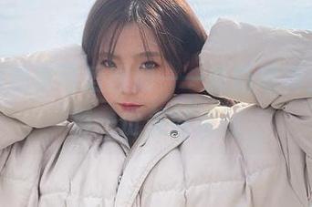 是青水独家可爱图册——最新写真，捕捉每一份美好瞬间