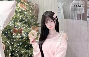 普美(bomi)的定制海边写真：让每一张照片都成为你的独家记忆！