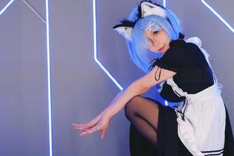 感受末夜787和服图集之美：无圣光下的细腻与柔和
