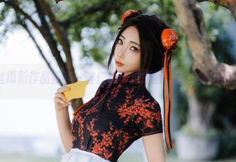 玛丽罗丝摄影作品福利！杏仁曲奇携原图，给你全新视觉享受！