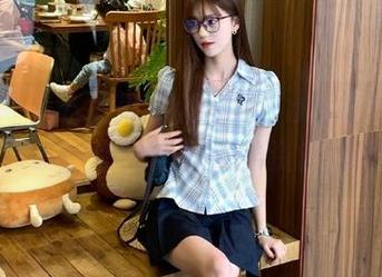 微密圈 – 私拍果儿Victoria与暮色春光，唤醒你内心深处的资源渴望