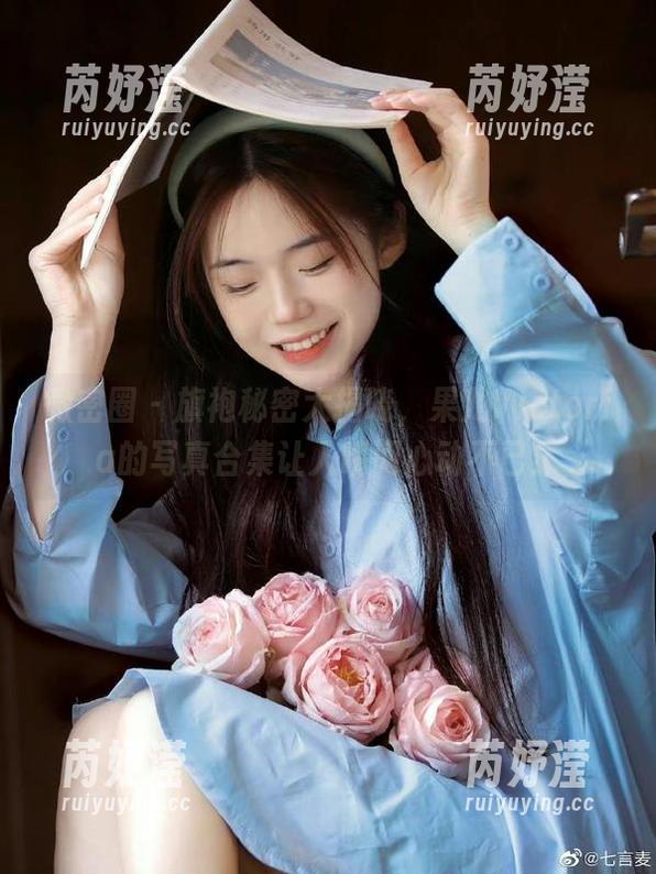 微密圈 - 旗袍秘密大揭晓，果儿Victoria的写真合集让人瞬间心动不已！