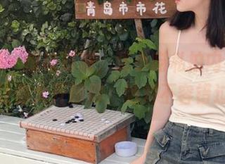 果团网 – 惊艳时刻，张小喵私拍内衣美图，让你大开眼界，绝对不容错过！