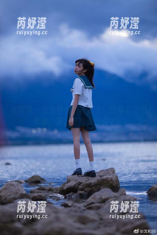 果团网 - 清新甜美的松果儿：比基尼图包合集，夏日风情尽在其中！