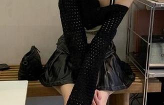 果团网 – 酸酱兔女孩：揭秘她的精选美图，带你走进别样的世界