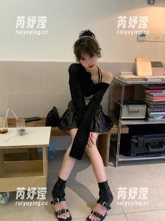 果团网-酸酱兔 果团网 - 酸酱兔女孩:揭秘她的精选美图,带你走进别样的世界