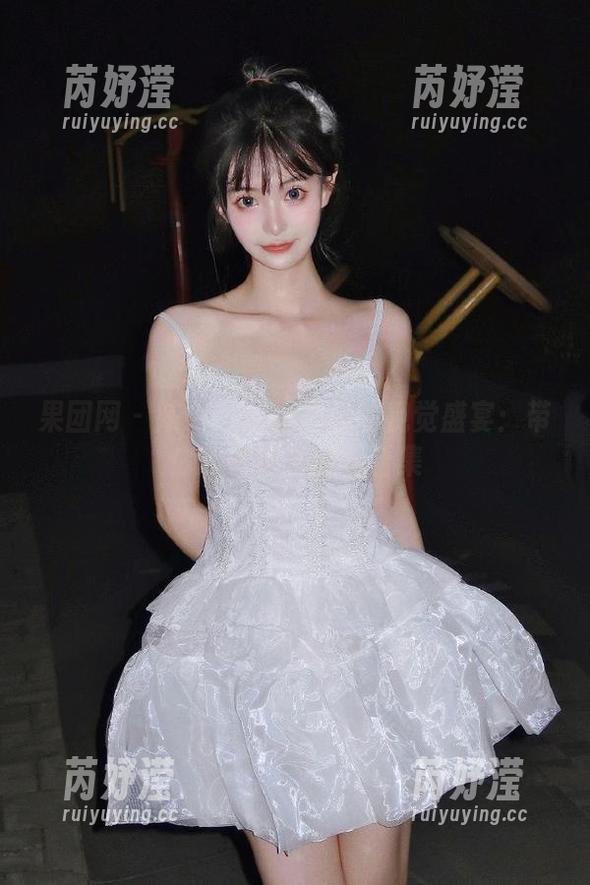 果团网 - 陈诗诗肉丝作品的视觉盛宴：带你欣赏绝美原图合集