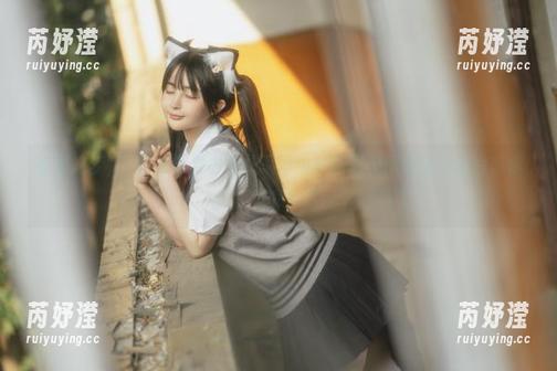 唯美如梦，桜井宁宁复古女仆写真中的精彩美图与动人照片等你欣赏！