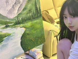 森萝财团 – 吸吸特别推荐：铁轨边JK白丝美少女最新写真合集