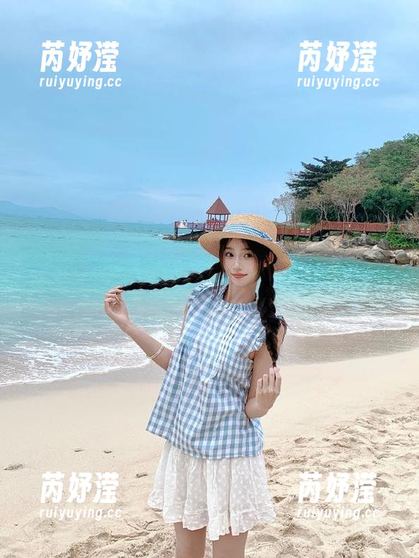 森萝财团-媛媛 森萝财团 - 寻找媛媛的粉色足迹:无圣光图片记录她的美丽瞬间