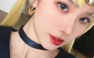 森萝财团的露背毛衣80D白丝写真，原图散发着无限魅力！