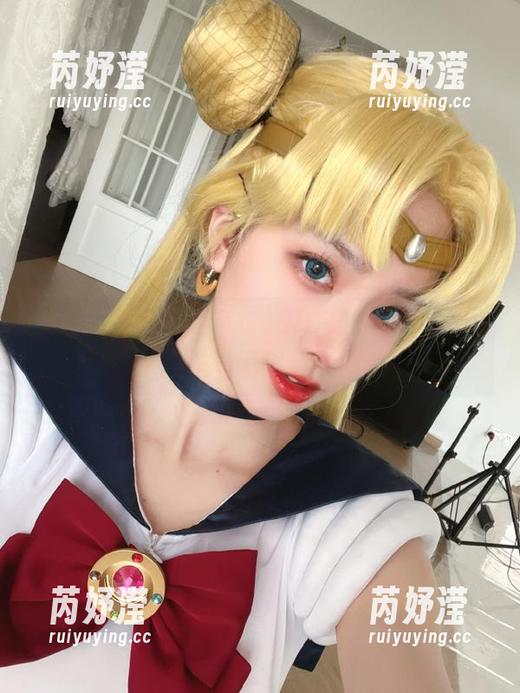 森萝财团 森萝财团的露背毛衣80D白丝写真,原图散发着无限魅力!