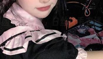 森萝财团华丽呈现，白丝白毛衣迷人美图图包全新上线
