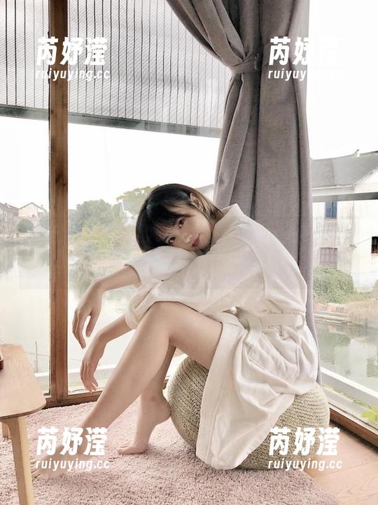 模范学院 - 精致唯美的Flower朱可儿旗袍合集，醉人图片尽在其中