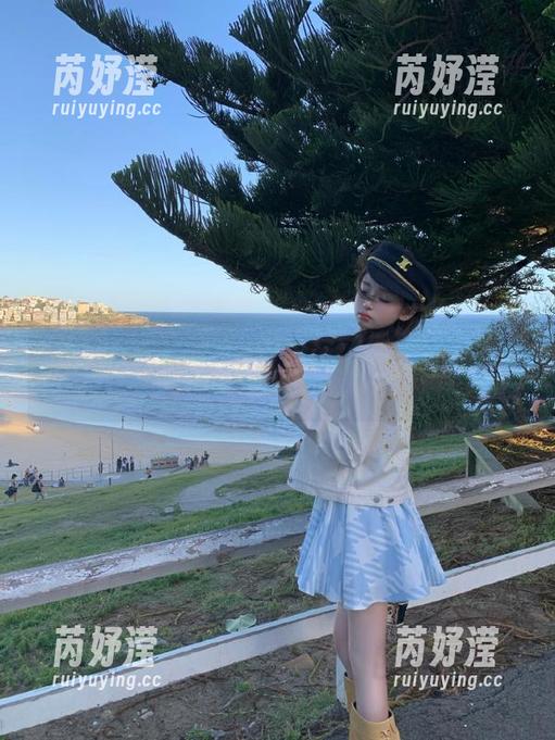 模范学院-Hana妹 模范学院 - 感受Hana妹婚纱之美:无圣光图集彰显温柔与力量