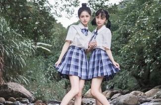 模范学院 – 跟随“优优秘书”的镜头，领略她的精彩写真作品世界