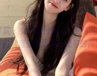 模范学院 – 女人夏日必备！刘飞儿Faye比基尼私房美图尽显热辣与时尚气息