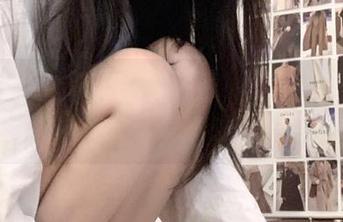 模范学院 – 深入了解柳侑绮Sevenbaby的纯白图集，体会艺术之美