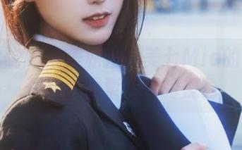 模范学院 – 唯美私拍：美七Mia的甜心图片带你探索不同的视角