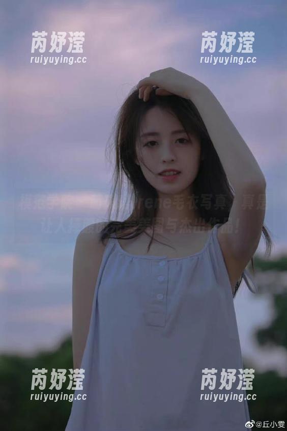 模范学院-萌琪琪Irene 模范学院 - 萌琪琪Irene毛衣写真,真是让人捧腹的完美美图与杰出作品!