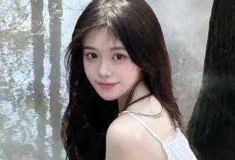 模范学院 – 探秘蓝夏Akasha的JK写真，精彩美图与壁纸无限可能！