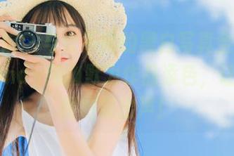 模范学院 – 与众不同的黑白写真全集，薛琪琪sandy用幽默为作品添色，让你在看图时笑出声！