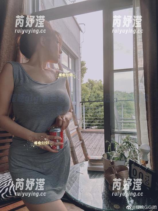 樱晚gigi精致写真：不休的狂想，网盘共享等你来下载