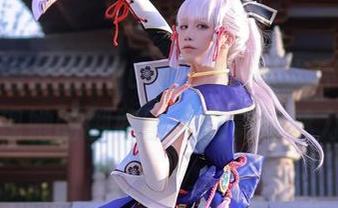潮流先锋水淼aqua，在无圣光环境下展现她的御姐图集之美与魅力