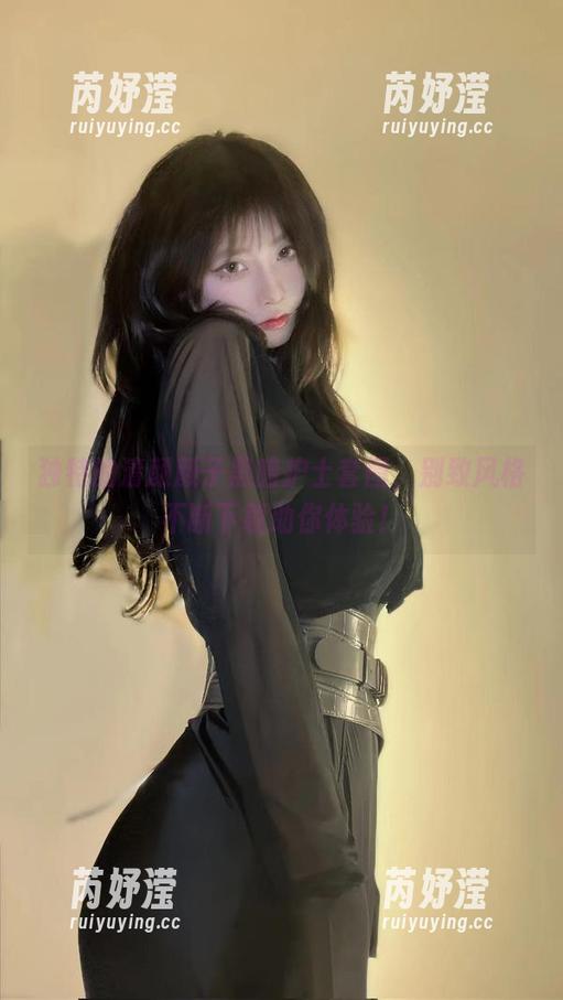 独特的清颜颜子黑暗护士套图，别致风格不断下载助你体验！