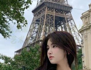 微密圈 – 火龙果羊用镜头记录的修女写真：艺术与信仰的交融图片