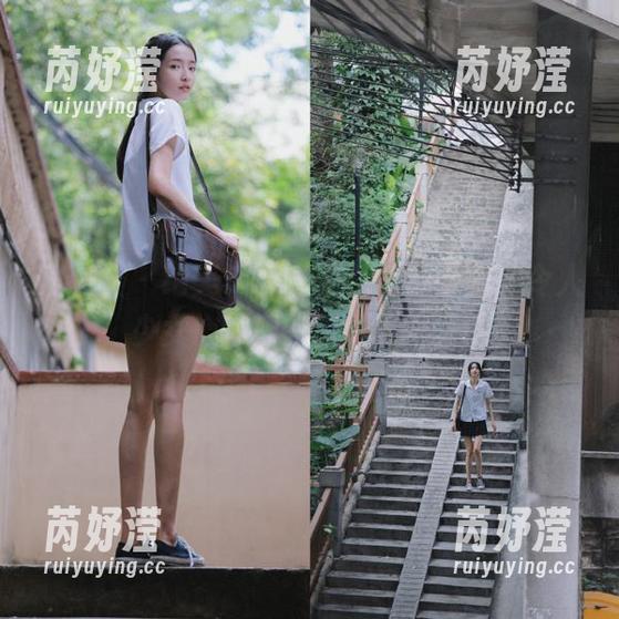 爱蜜社-SOLO-尹菲 爱蜜社 - 绝美SOLO-尹菲清纯合集,令人少女心爆棚的精致套图呈现