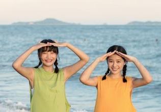 爱蜜社 – 超现实主义下的九尾ivy女孩：在每张写真中发现她不为人知的独特魅力