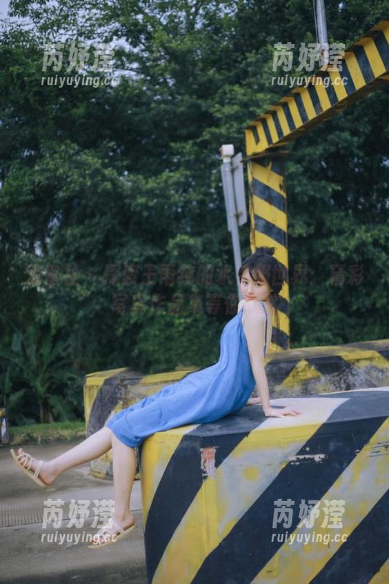 爱蜜社-王雨纯 爱蜜社 - 探索王雨纯的水手服世界:精彩写真作品集等你欣赏