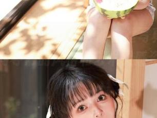 爱蜜社 – 探索陈思琪Ar的白丝写真集，感受她不同寻常的风格和艺术灵感资源大放送！