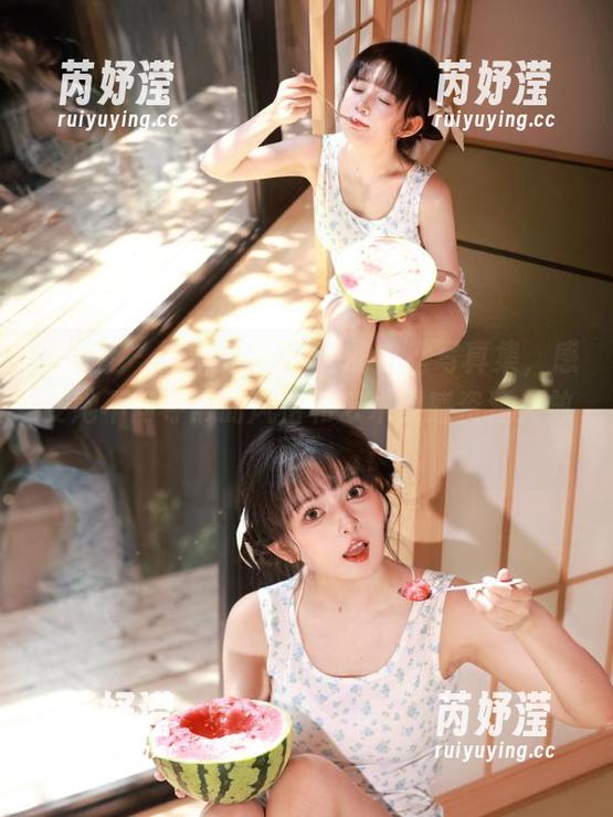 爱蜜社 - 探索陈思琪Ar的白丝写真集，感受她不同寻常的风格和艺术灵感资源大放送！
