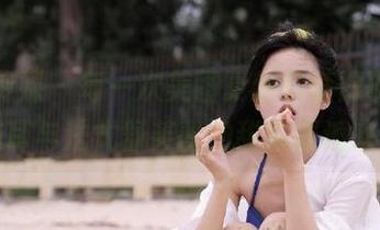 物恋传媒 – 每一次美图更新都值得期待，猫耳与法式舒芙蕾的甜蜜邂逅来袭